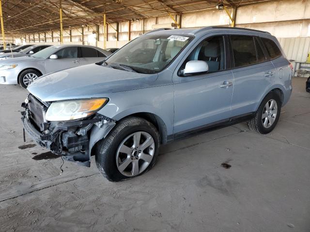 HYUNDAI SANTA FE 2008 5nmsh13e18h130377