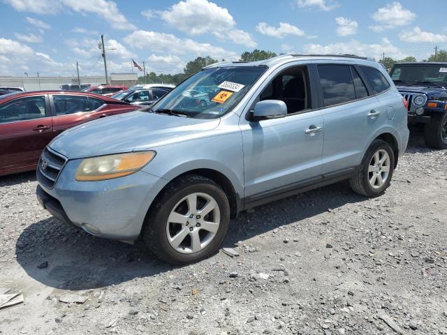 HYUNDAI SANTA FE 2008 5nmsh13e18h177408