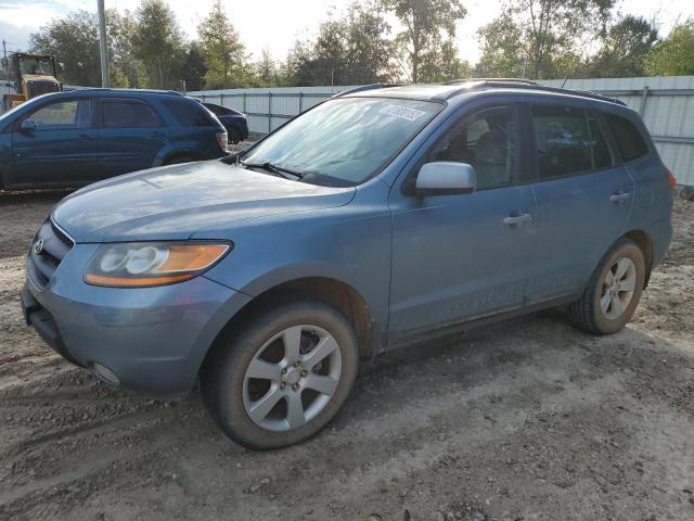 HYUNDAI SANTA FE 2009 5nmsh13e19h231307