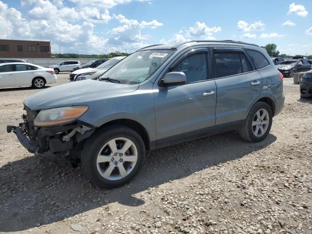 HYUNDAI SANTA FE S 2009 5nmsh13e19h253632