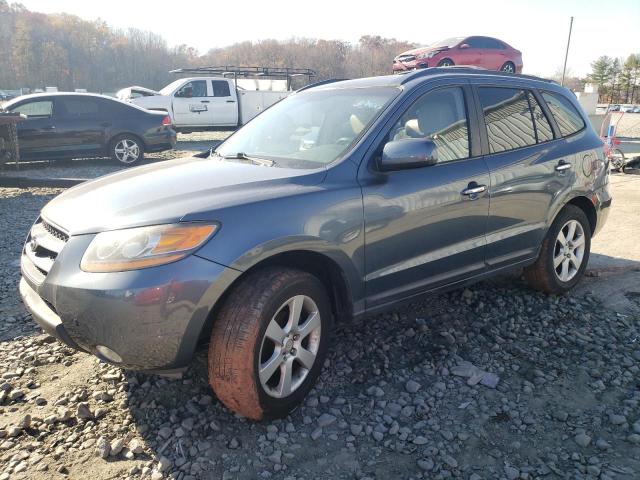 HYUNDAI SANTA FE 2009 5nmsh13e19h312033