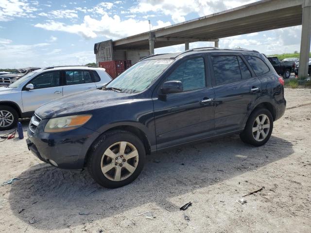 HYUNDAI SANTA FE S 2007 5nmsh13e27h047927