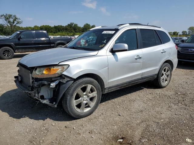 HYUNDAI SANTA FE S 2007 5nmsh13e27h079339