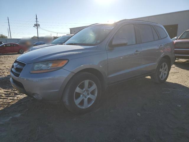 HYUNDAI SANTA FE 2007 5nmsh13e27h128958