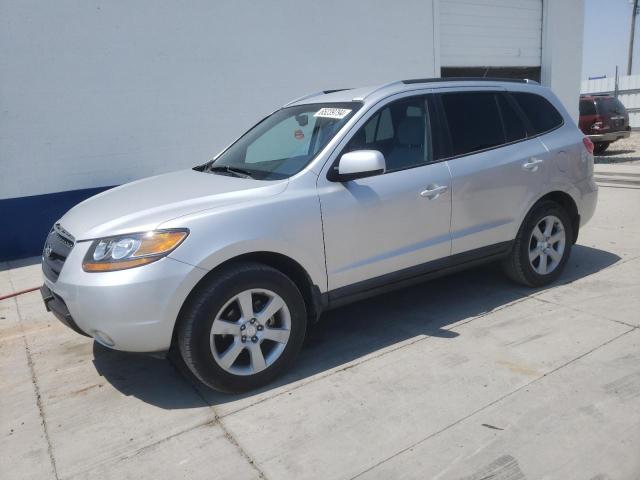 HYUNDAI SANTA FE S 2008 5nmsh13e28h195478