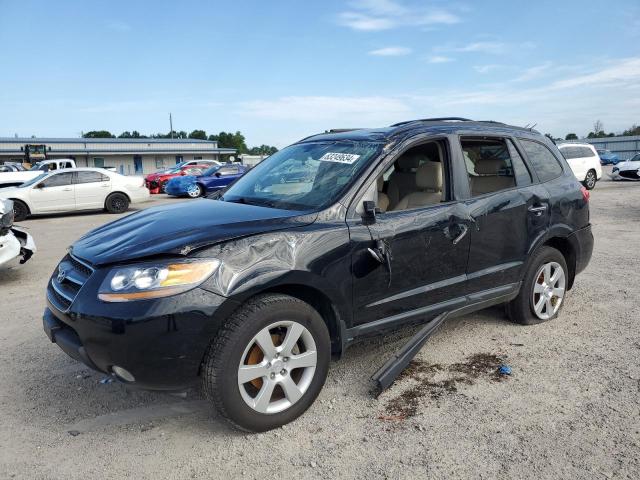 HYUNDAI SANTA FE S 2009 5nmsh13e29h236869