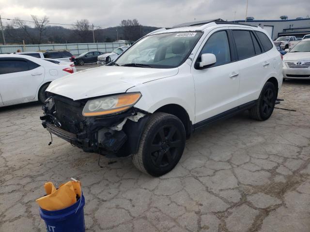 HYUNDAI SANTA FE 2009 5nmsh13e29h251839