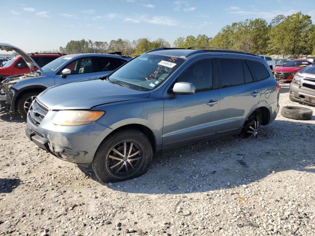 HYUNDAI SANTA FE 2009 5nmsh13e29h278796