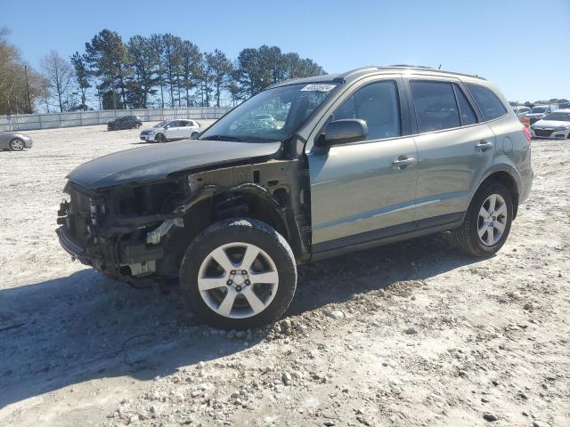 HYUNDAI SANTA FE 2009 5nmsh13e29h309402