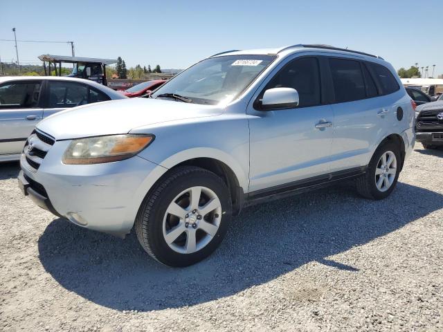 HYUNDAI SANTA FE 2007 5nmsh13e37h026472