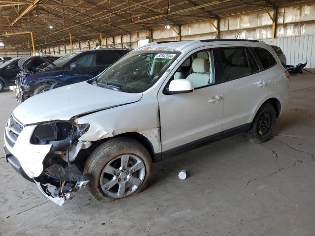 HYUNDAI SANTA FE 2008 5nmsh13e38h206780