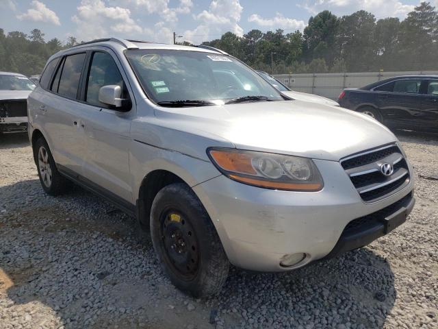 HYUNDAI SANTA FE S 2008 5nmsh13e38h224423