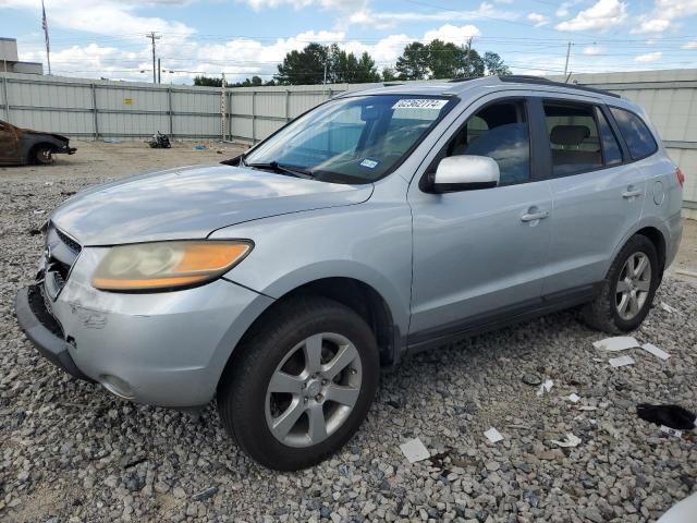 HYUNDAI SANTA FE 2009 5nmsh13e39h303902