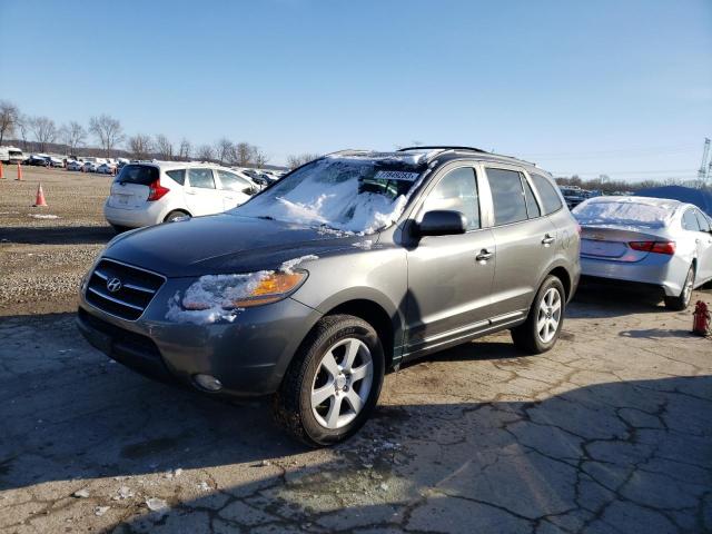 HYUNDAI SANTA FE 2009 5nmsh13e39h311109