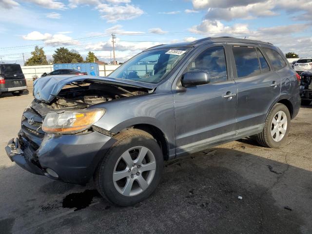 HYUNDAI SANTA FE 2009 5nmsh13e39h314883