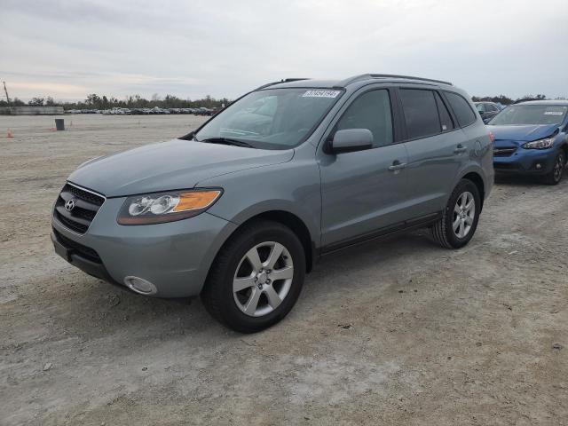 HYUNDAI SANTA FE 2007 5nmsh13e47h030384