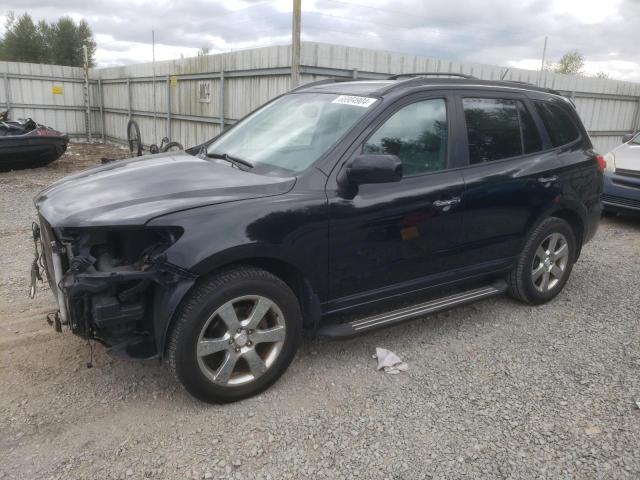 HYUNDAI SANTA FE S 2007 5nmsh13e47h095011