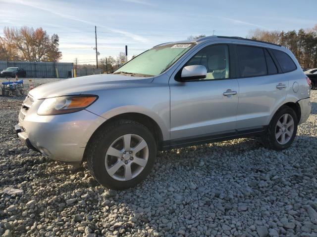 HYUNDAI SANTA FE 2007 5nmsh13e47h099012