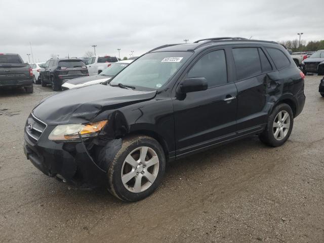 HYUNDAI SANTA FE 2007 5nmsh13e47h121770