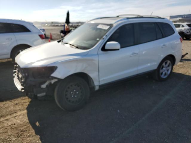 HYUNDAI SANTA FE 2008 5nmsh13e48h208862