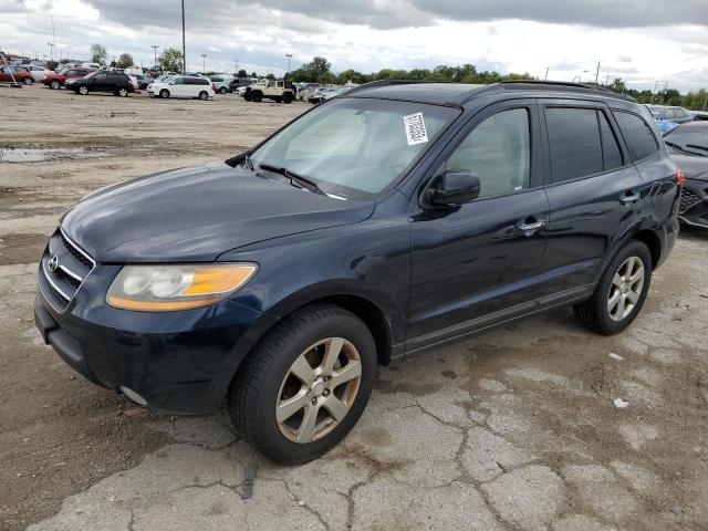 HYUNDAI SANTA FE S 2009 5nmsh13e49h253575