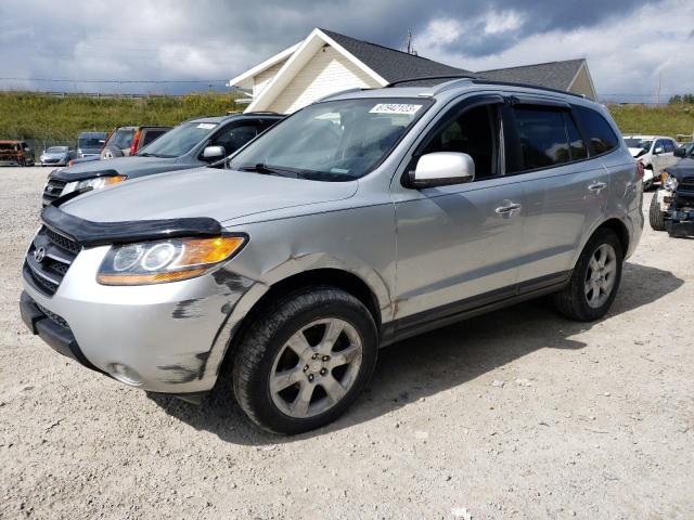 HYUNDAI SANTA FE S 2009 5nmsh13e49h304797