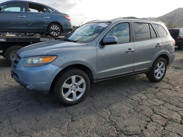 HYUNDAI SANTA FE S 2007 5nmsh13e57h000357