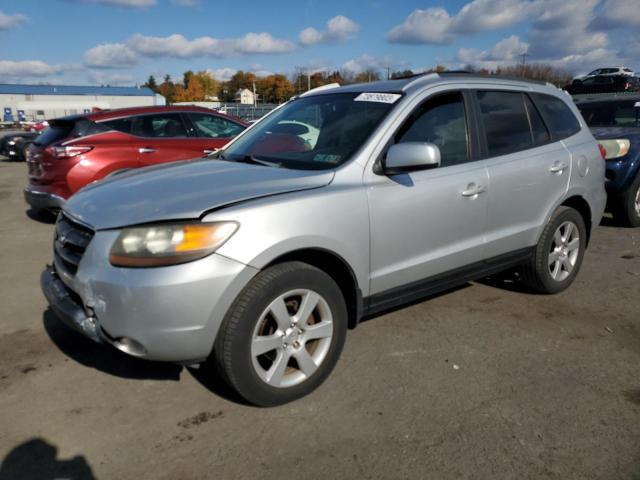 HYUNDAI SANTA FE 2007 5nmsh13e57h099309