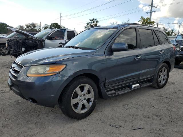 HYUNDAI SANTA FE 2009 5nmsh13e59h241550