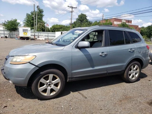 HYUNDAI SANTA FE S 2009 5nmsh13e59h251656