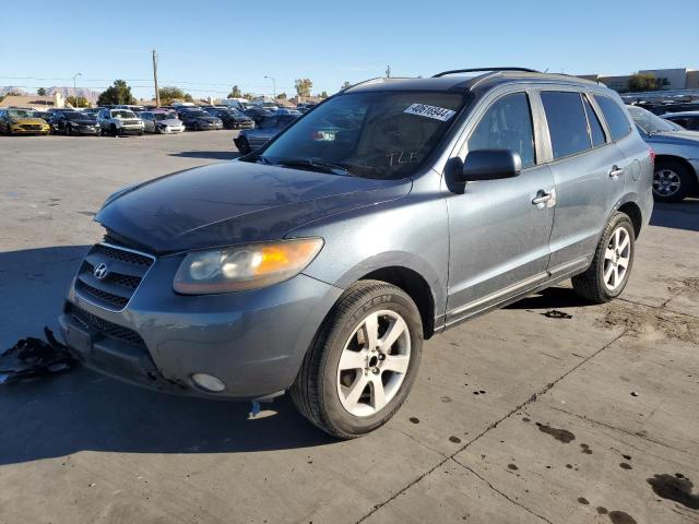 HYUNDAI SANTA FE 2007 5nmsh13e67h108759