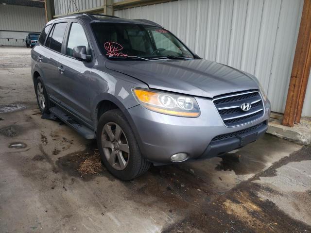 HYUNDAI SANTA FE S 2008 5nmsh13e68h141133