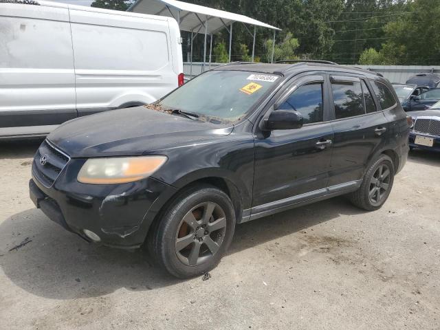 HYUNDAI SANTA FE S 2008 5nmsh13e68h199971