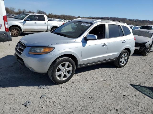 HYUNDAI SANTA FE 2009 5nmsh13e69h292314