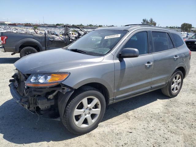 HYUNDAI SANTA FE 2009 5nmsh13e69h309709