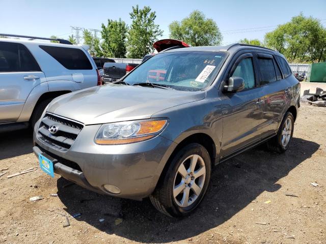 HYUNDAI SANTA FE 2009 5nmsh13e69h332858