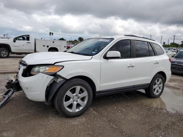 HYUNDAI SANTA FE S 2007 5nmsh13e77h004720