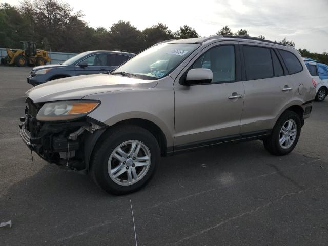 HYUNDAI SANTA FE 2007 5nmsh13e77h045302