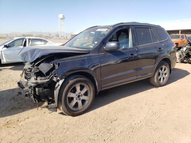 HYUNDAI SANTA FE 2007 5nmsh13e77h078896