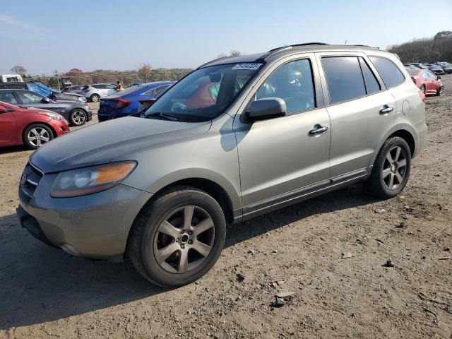 HYUNDAI SANTA FE 2007 5nmsh13e77h086061