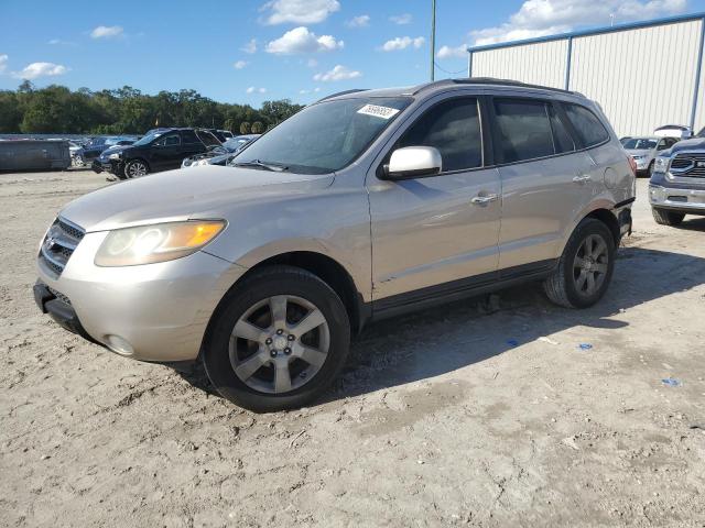 HYUNDAI SANTA FE 2007 5nmsh13e77h117115