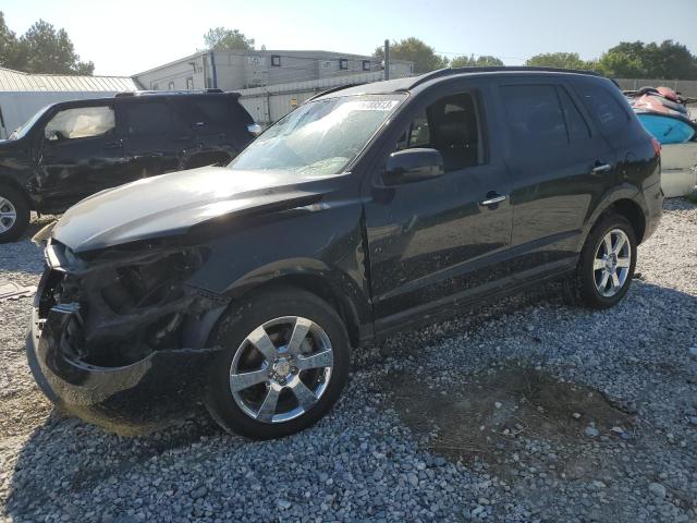 HYUNDAI SANTA FE S 2008 5nmsh13e78h146308