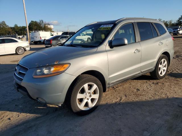 HYUNDAI SANTA FE S 2008 5nmsh13e78h212839