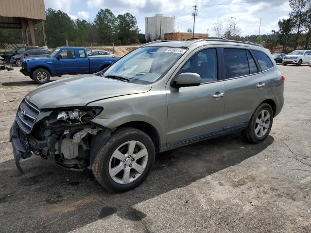 HYUNDAI SANTA FE 2009 5nmsh13e79h239072