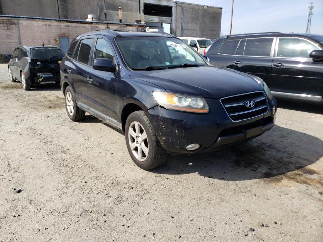 HYUNDAI SANTA FE S 2009 5nmsh13e79h303336