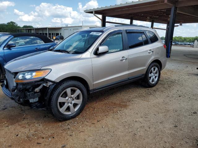 HYUNDAI SANTA FE 2007 5nmsh13e87h030100