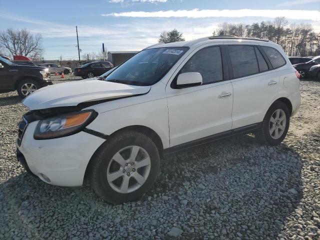 HYUNDAI SANTA FE 2007 5nmsh13e87h030307