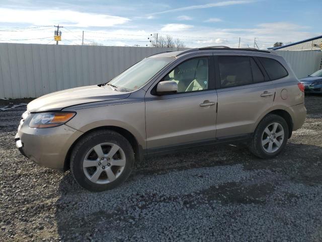 HYUNDAI SANTA FE 2007 5nmsh13e87h091513