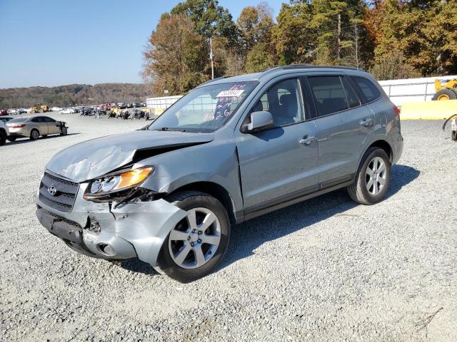 HYUNDAI SANTA FE 2009 5nmsh13e89h238626