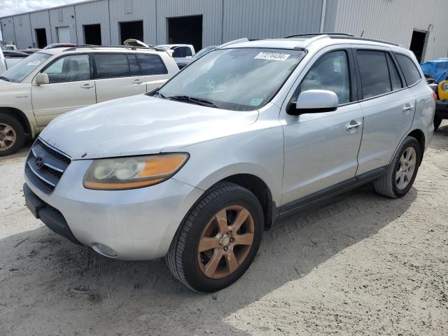 HYUNDAI SANTA FE S 2009 5nmsh13e89h239419